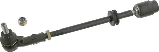 Рулевая тяга поперечная Febi Bilstein ProKit левая для SEAT Arosa I 1997-2004. Артикул 14318