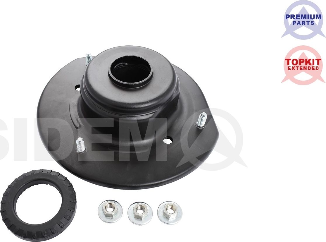 Опора амортизатора (стойки) Sidem. Артикул 891401 KIT