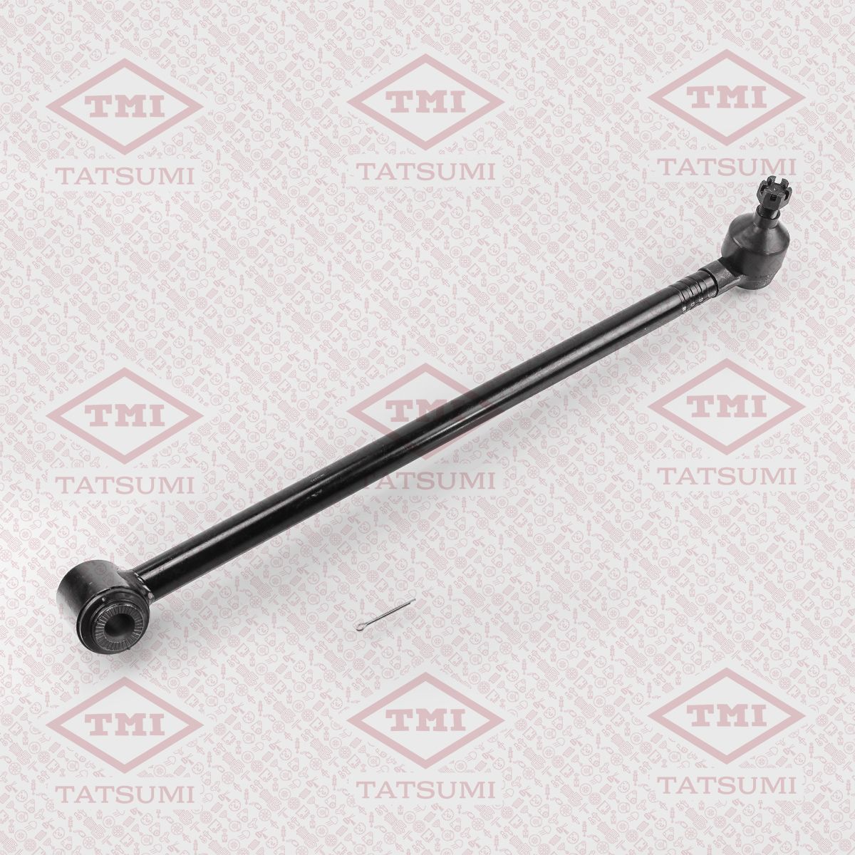 Рычаг HYUNDAI SANTA FE 00-06 зад.подв.прав. (Tatsumi) Tatsumi. Артикул TEE1799R