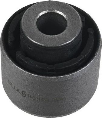 Сайлентблок заднего рычага подвески Stellox. Артикул 77-02313-SX