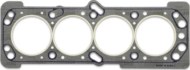 Прокл.ГБЦ CHEVROLET Aveo (T200,T250,T255),Cruze (J300,J305),Lacetti (J200) (Speedmate). Артикул SMGHS133A