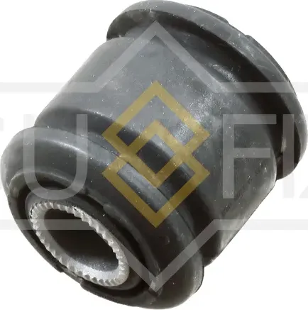 Сайлентблок рычага подвески (Sufix). Артикул SL-1208