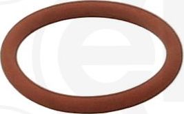 Сальник, уплотнительное кольцо Elring (FPM (Fluor-Kautschuk)). Артикул 456.680