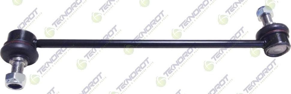 Стойка (тяга) стабилизатора Teknorot. Артикул HY-436
