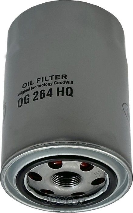 Фильтр масляный (Goodwill). Артикул OG 264 HQ