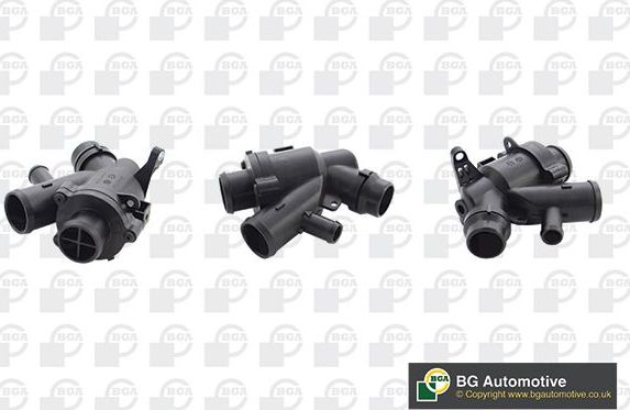 Термостат BGA для Land Rover Range Rover Sport I 2009-2013. Артикул CT4206