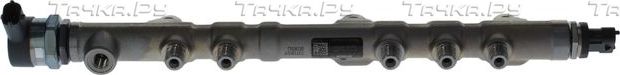 Трубка Bosch. Артикул 0 445 214 320