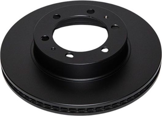 Тормозной диск Zentparts. Артикул Z06487