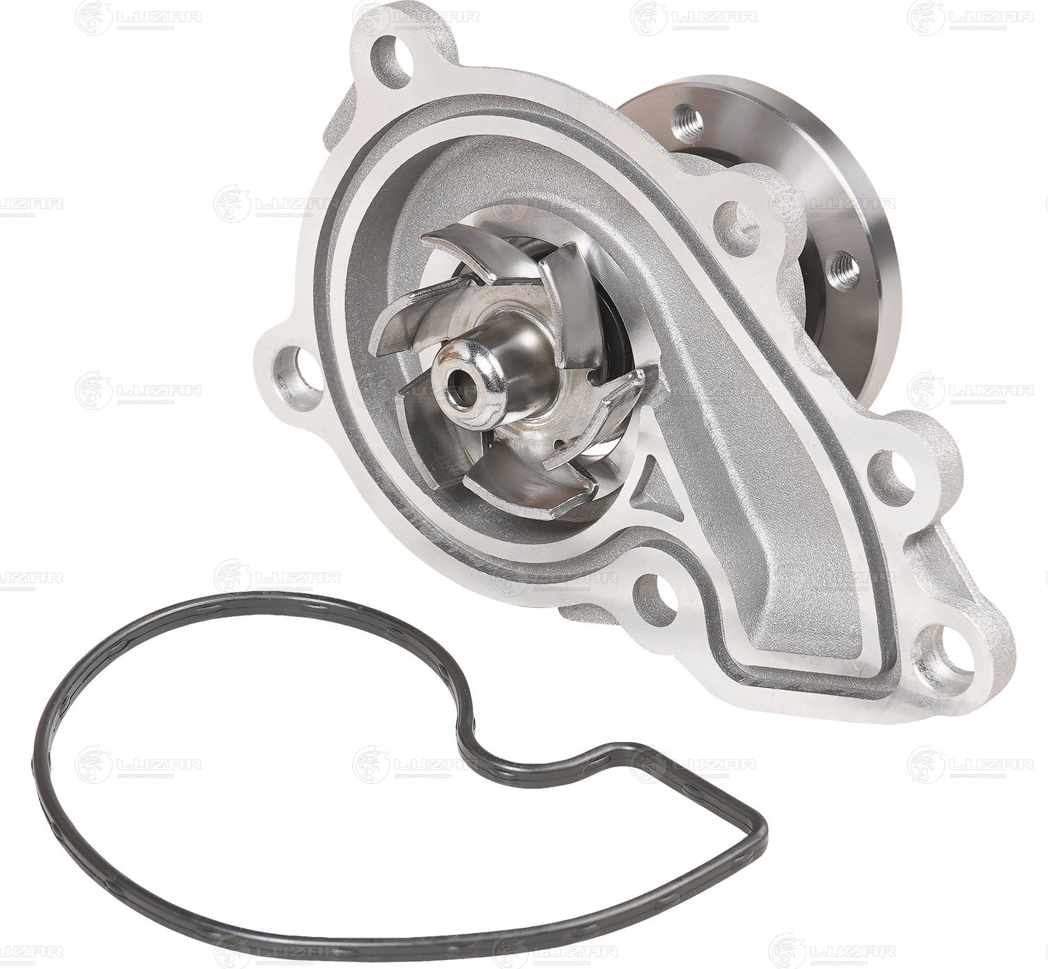 Помпа (водяной насос) Luzar. Артикул LWP 0826