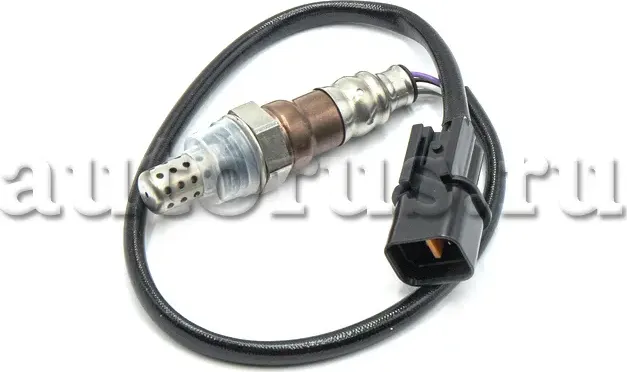Датчик кислорода, лямбда-зонд (до катализатора) GM Aveo/Spark/Epica (4pin/короткий) NSP NSP0196951720 NSP. Артикул NSP0196951720