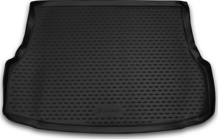 Коврик Element для багажника Geely Emgrand X7 2011-2018. Артикул CARGEE10002