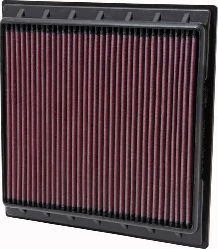 Воздушный фильтр K&N. Артикул 33-2444