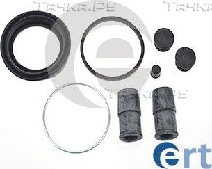 Ремкомплект тормозного суппорта ERT передний для Fiat Croma I 1985-1996. Артикул 400361