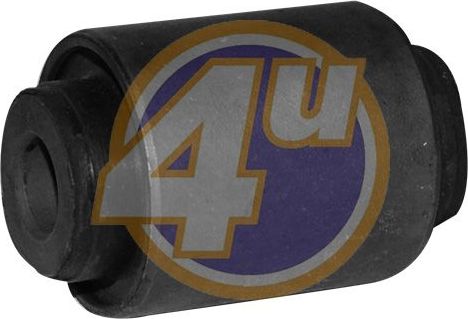 Сайлентблок переднего рычага подвески 4U. Артикул SU-SB-00174