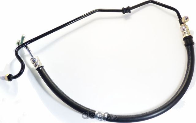 Шланг (трубка) гур (гидроусилителя руля) Honda. Артикул 53713SDAA52