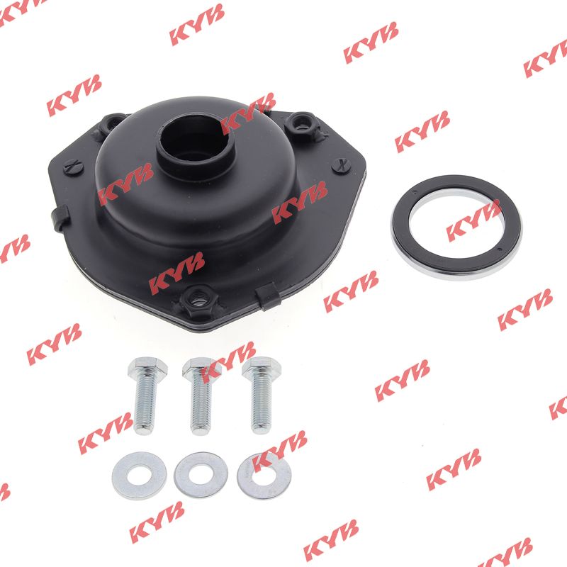Опора амортизатора (стойки) KYB (Каяба) Suspension Mounting Kit. Артикул SM1920