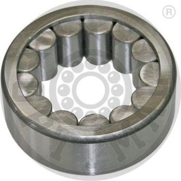 Ступичный подшипник (комплект) Optimal задний для Saab 9-7X 2004-2012. Артикул 252349