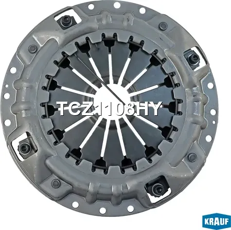 Диск нажимной Krauf. Артикул TCZ1108HY