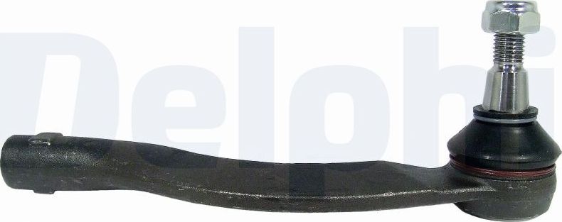 Наконечник рулевой тяги Delphi. Артикул TA2471