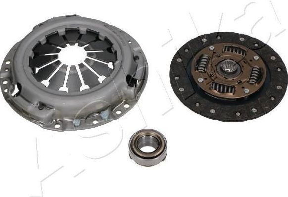 Сцепление (комплект) ASHIKA для Daihatsu Atrai IV 2000-2011. Артикул 92-06-649