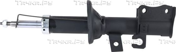 Амортизатор Zentparts. Артикул Z01502