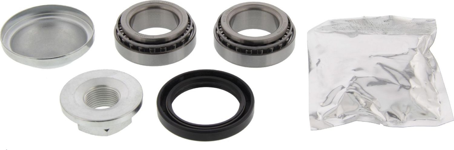 Ступичный подшипник (комплект) MAPCO. Артикул 26604/2