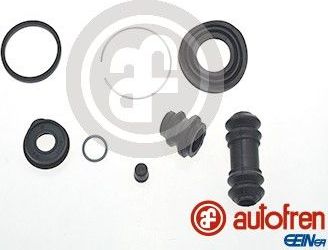 Ремкомплект тормозного суппорта Autofren Seinsa. Артикул D4452