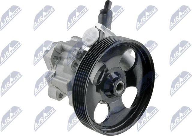 Насос ГУР NTY для Citroen Berlingo II 2008-2019. Артикул SPW-CT-004