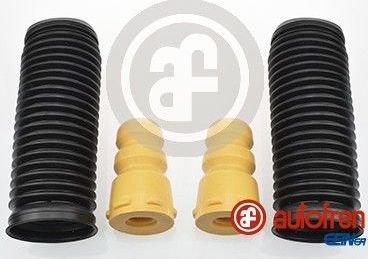 Комплект отбойников и пыльников амортизаторов (стоек) Autofren Seinsa. Артикул D5027