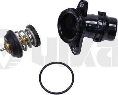 Термостат Vika для Audi A8 III (D4) 2012-2015. Артикул 11211842701