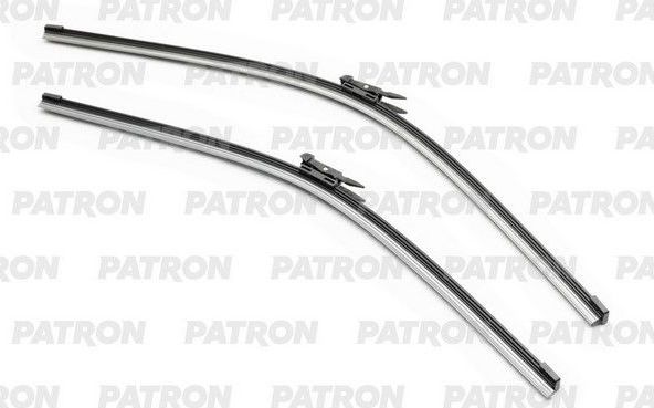 Щетка стеклоочистителя (дворник) Patron. Артикул PWB7161-KIT-C4