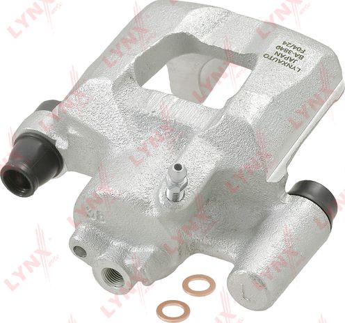 Тормозной суппорт LYNXauto. Артикул BA-3849