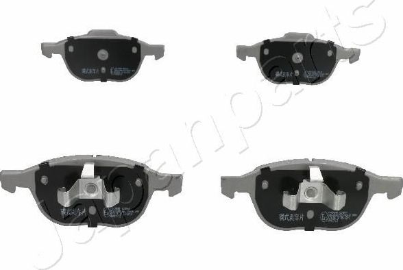 Тормозные колодки Japanparts. Артикул PA-300AF