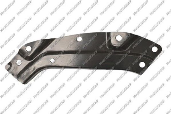 CTOЙKAPACПOPHAЯПEPEДHEЙПAHEЛИЛEBAЯVWPOLO10 Prasco. Артикул VG0233402