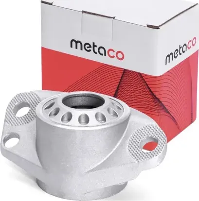 Опора амортизатора VW BORA/GOLF 4 -05 задн. (Metaco) Metaco. Артикул 4610004