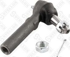 Наконечник рулевой тяги Stellox правый для Ford Explorer II 1995-2001. Артикул 51-00005-SX