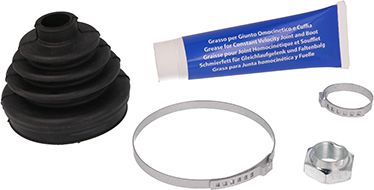 Пыльник ШРУСа наружный Metelli передний для Saab 900 I 1979-1994. Артикул 13-0024