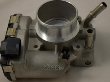 CRTR0120684_Дроссельный патрубок Cartronic CRTR0120684 Ref.351002B150. Артикул CRTR0120684