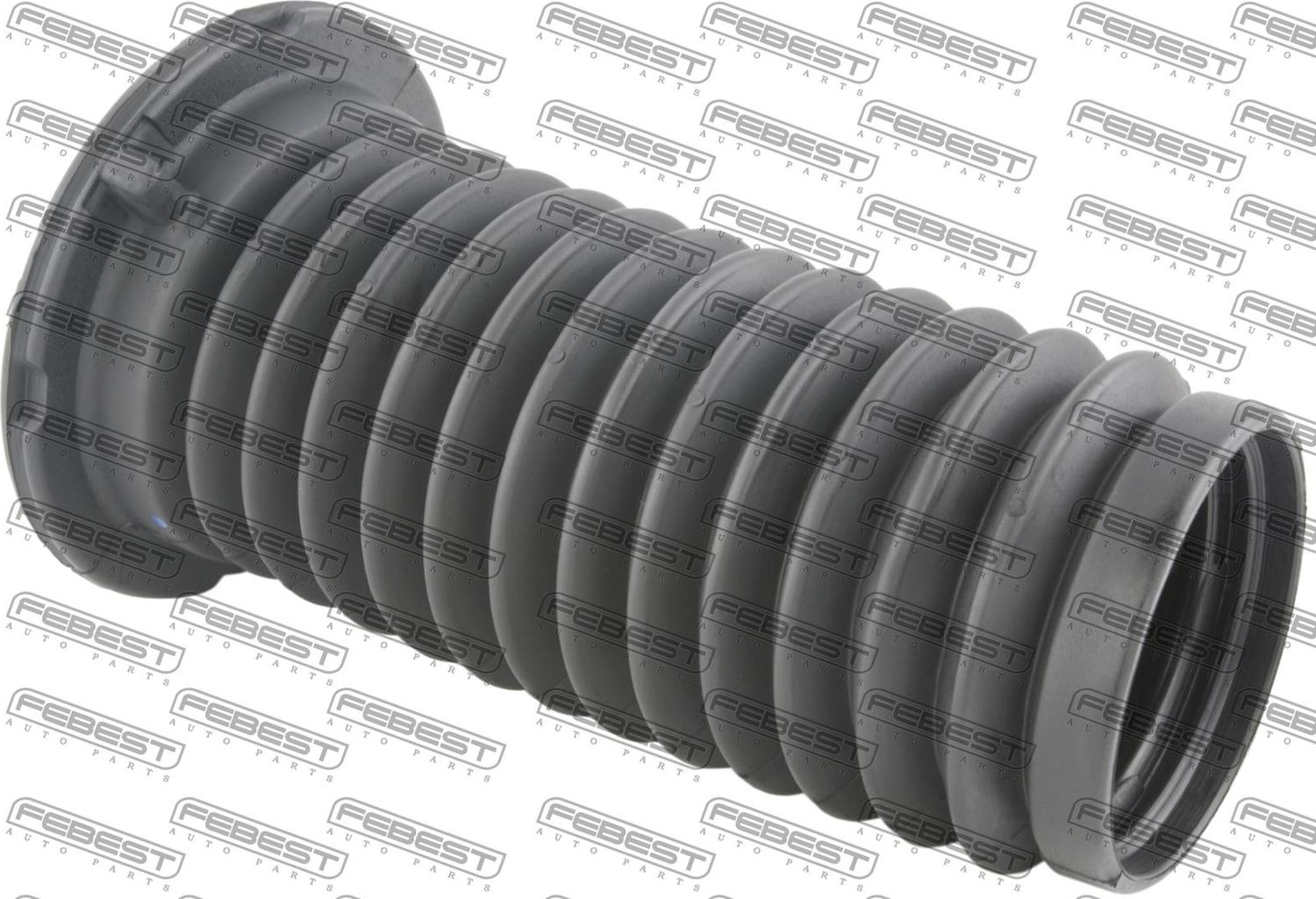 Пыльник амортизатора (стойки) Febest. Артикул NSHB-J11F