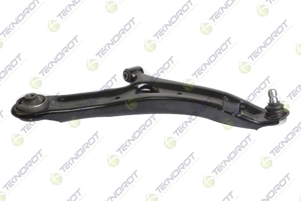 Поперечный рычаг передней подвески Teknorot. Артикул KI-458