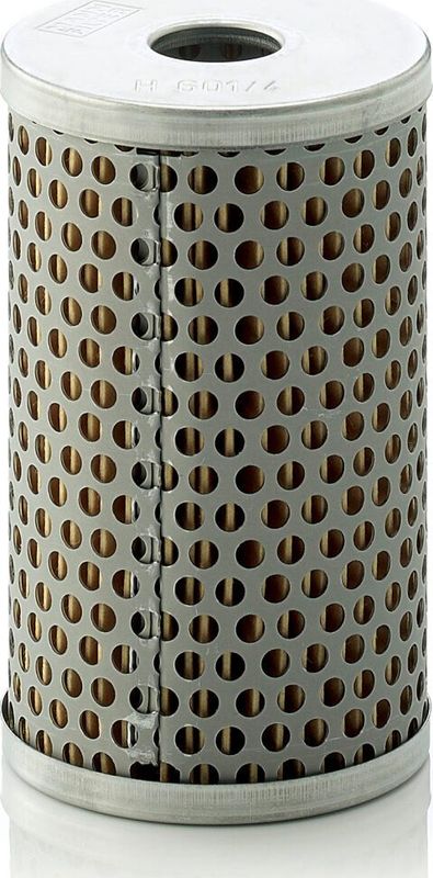 Фильтр ГУР Mann-Filter. Артикул H 601/4
