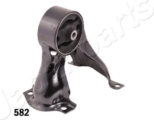 Подушка (опора) двигателя Japanparts задняя для Mitsubishi Lancer IX 2003-2013. Артикул RU-582