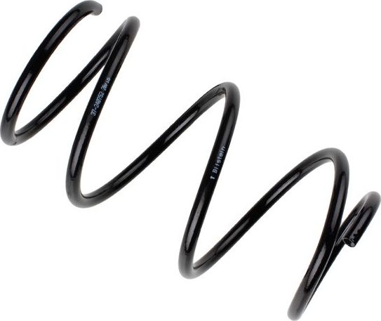 Пружина подвески Bilstein B3 передняя для BMW 5 V (E60/E61) 2004-2010. Артикул 37-240752