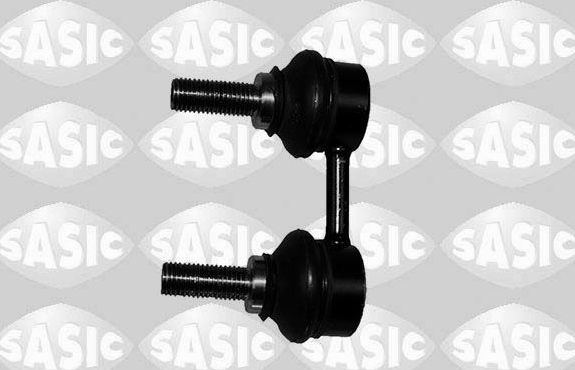 Стойка (тяга) стабилизатора Sasic. Артикул 2306181