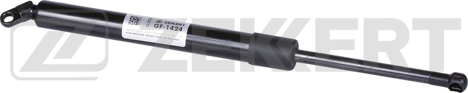 Амортизатор (упор) багажника Zekkert. Артикул GF-1424