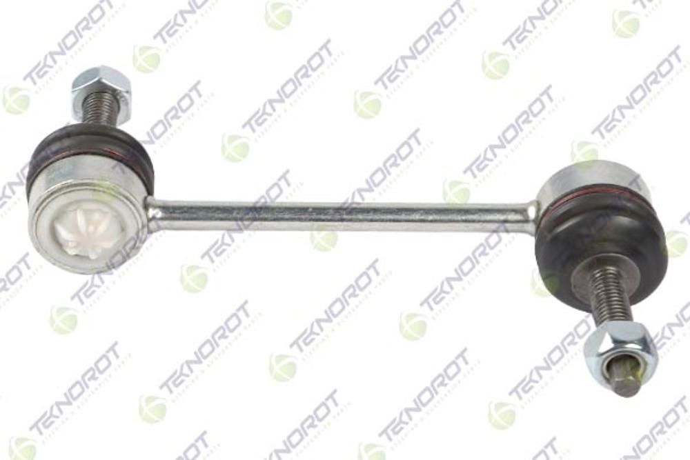 Стойка (тяга) стабилизатора Teknorot. Артикул JA-410