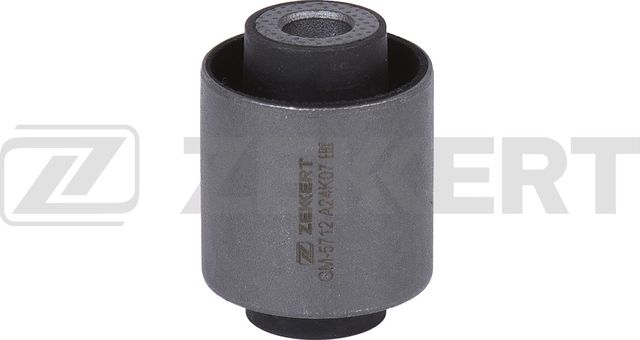 Сайлентблок заднего рычага подвески Zekkert. Артикул GM-5712