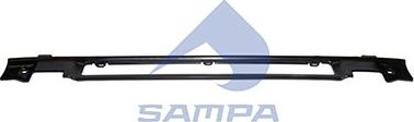 Решетка радиатора Sampa для Scania P 2003-2015. Артикул 1840 0187