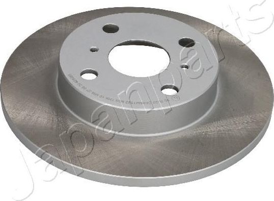Тормозной диск Japanparts. Артикул DI-232C