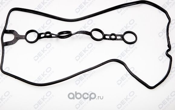 Прокладка клап. крышки TOY 1NZ 05-, арт. D11213-21020 (шт.) (Deko). Артикул D1121321020